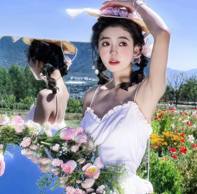 雌雄大老千国语