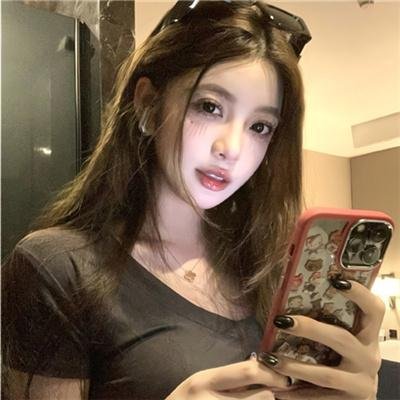 若情人般吻我