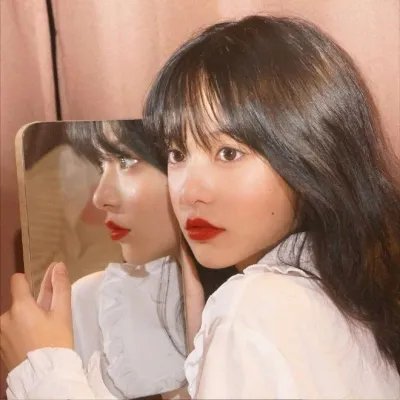 看不见